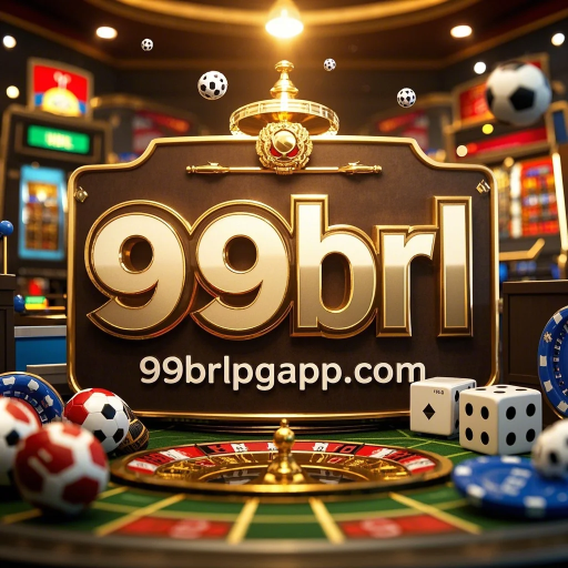 Apostas Esportivas: Uma Nova Dimensão de Entretenimento no 99brl
